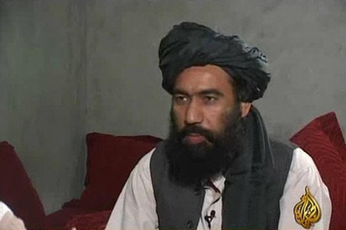 Pakistane nukautas talibų lyderis M.Omaras