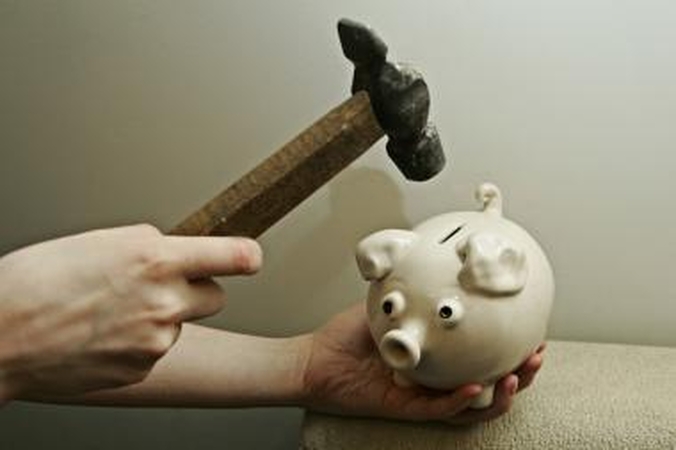 Prieš perkant bilietą į renginį pravartu pasidomėti, ar jo organizatorius nebankrutuoja