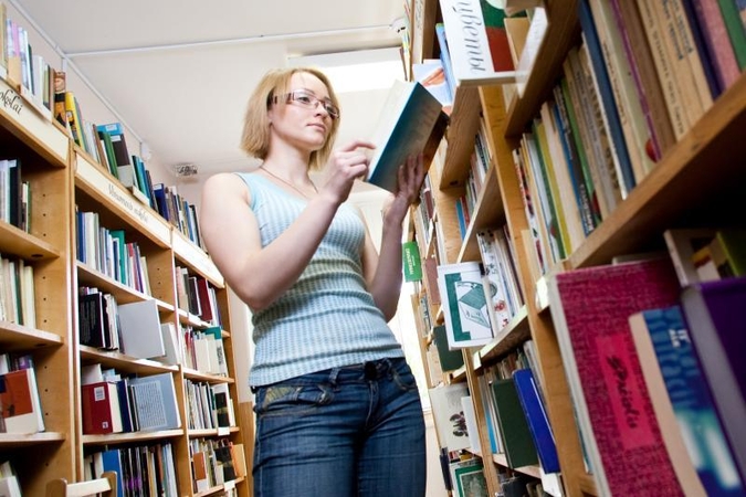 Už mokslą mokėjusiems pažangiems studentams išmokės 11,5 mln. litų