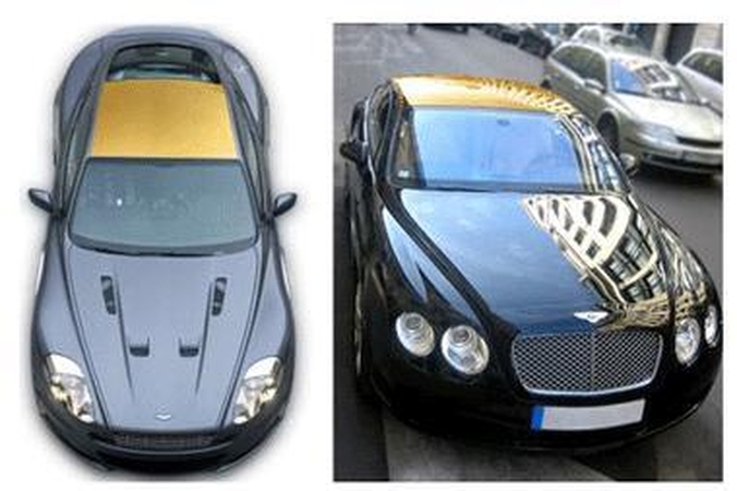 Auksinis stogas - madinga ar kvaila?