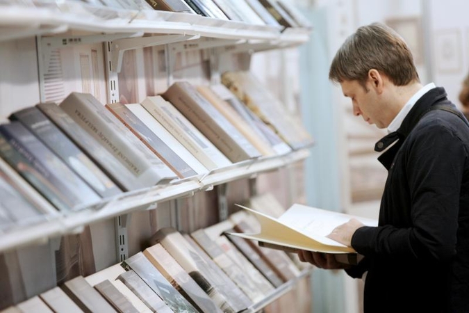 Rusijoje išleista knyga apie Kimą Philby