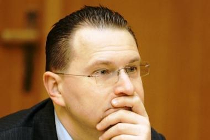 Seimui bus pateikti kandidatai į Konstitucinio Teismo teisėjus