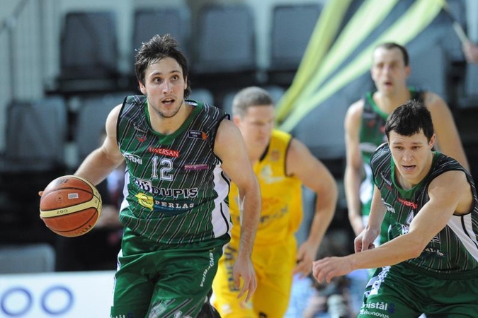 LKL pirmosios sezono pusės nusivylimai ir staigmenos (apžvalga)
