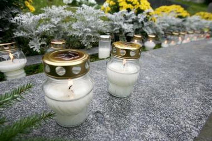 Lietuvoje bus paskelbtas gedulas dėl L.Kaczynskio mirties
