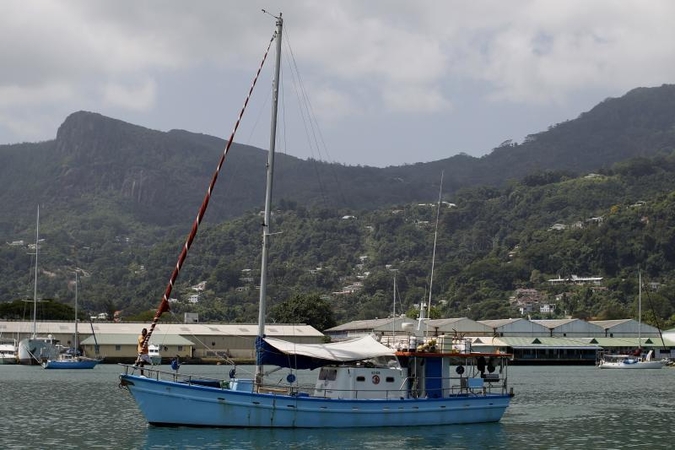 Italijos miestelyje uždrausta mirti, du gyventojai jau nepakluso