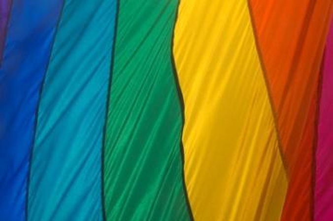 Su gėjais kovojęs Kalifornijos senatorius prisipažino pats esąs homoseksualus