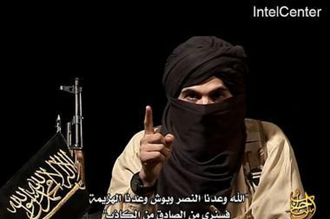 CNN: "Al Qaeda" galbūt rengia teroro aktus JAV ir Europoje per Kalėdas