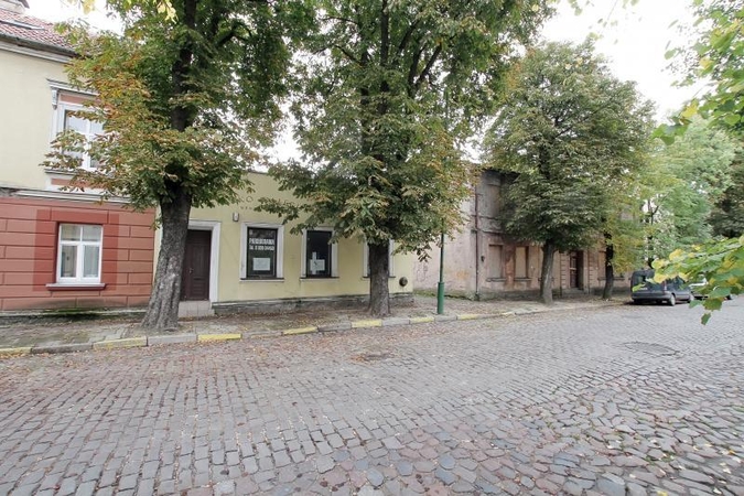 Politikų verdiktas verslininkams: dėl statybų susitarti su gyventojais