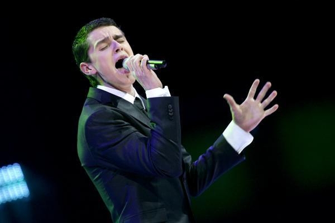Aiškūs visi nacionalinio „Eurovizijos“ finalo dalyviai 
