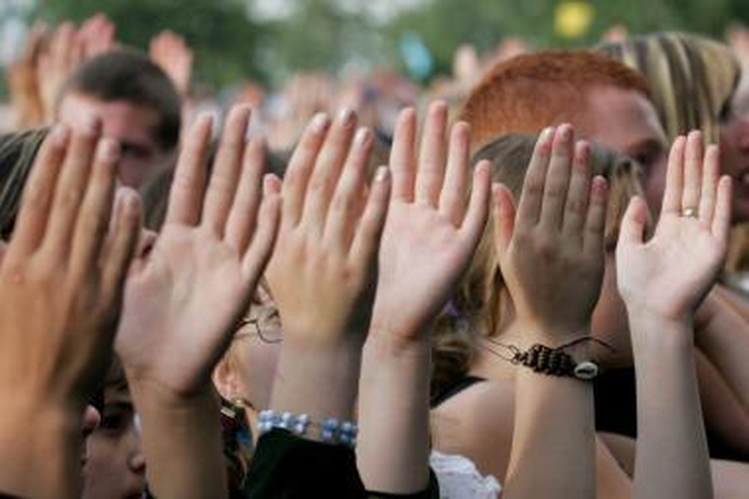 Prienų mero poste socialdemokratą A.Vaicekauską keičia konservatorius J.Krikštolaitis