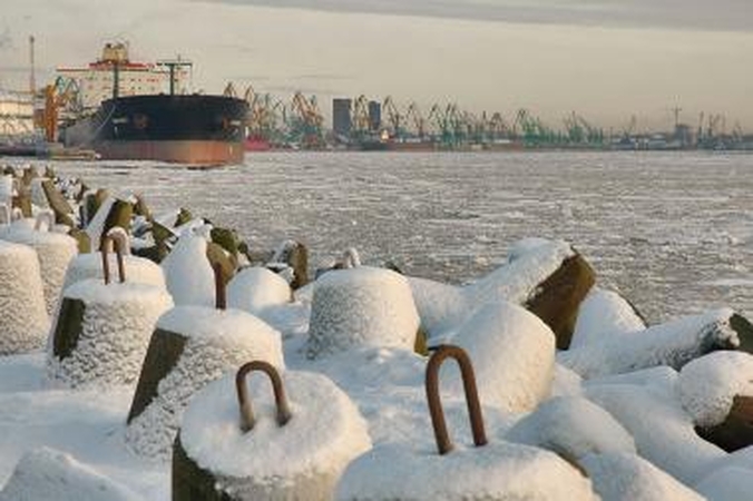 Viešųjų pirkimų tarnyba patikrino 4 Klaipėdos uosto konkursus