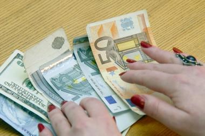 Užsienio bendrovės vengia mokesčių Lietuvoje 