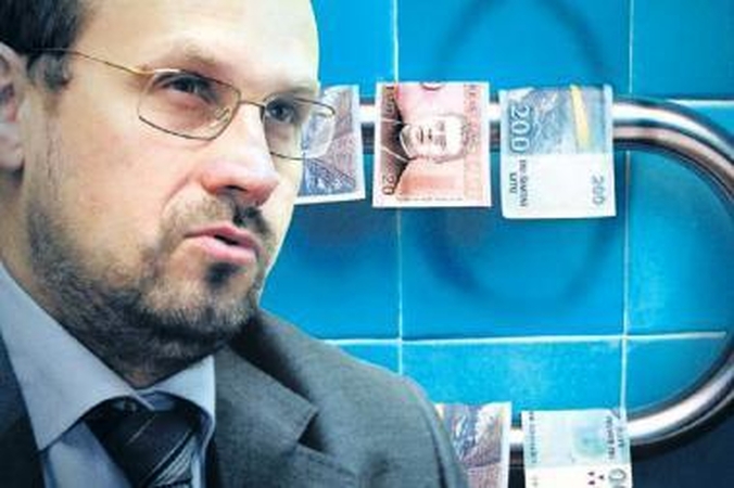 „Vilniaus energija“ kratosi jai metamų kaltinimų