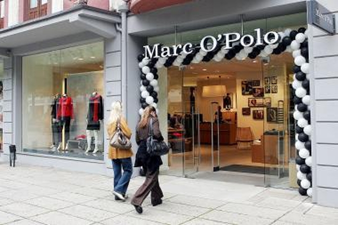 Laisvės alėjoje – nauja parduotuvė 