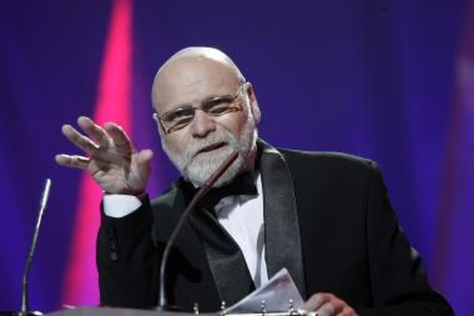 Vardinės stipendijos - V.Bagdonui, J.Strielkūnui ir L.Gutauskui