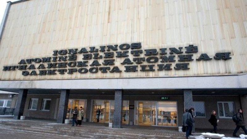 Prezidentė: dėl IAE uždarymo su EK reikia kalbėti, ne konfliktuoti