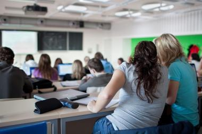 Kodėl naudingi inovatyvūs švietimo projektai?