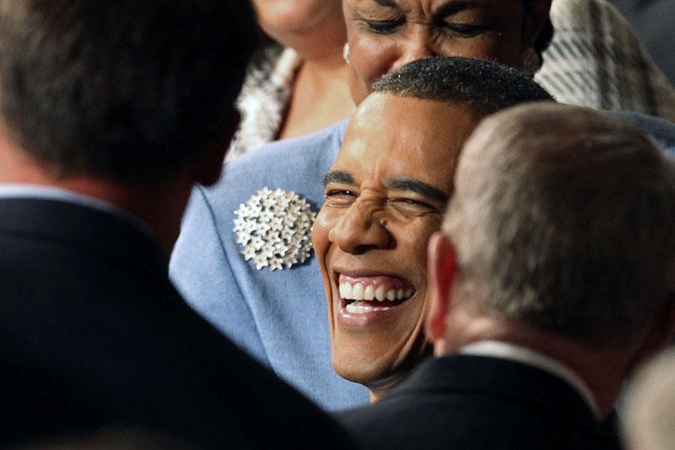 B.Obama pristatė 447 mlrd. dolerių vertės darbo vietų kūrimo planą