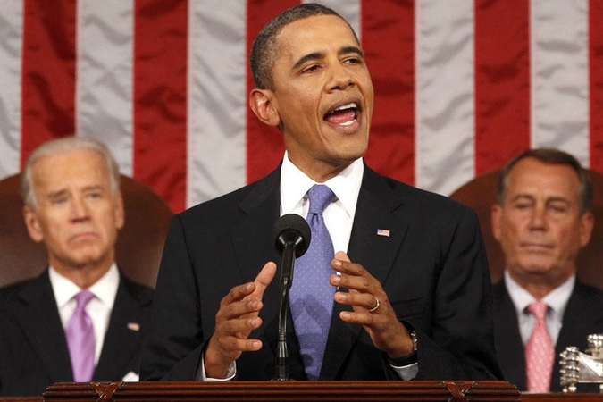 B.Obama reikalauja Irano lyderių atsakymo dėl atskleisto sąmokslo