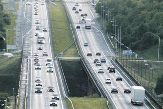 Taryboje vėl gaivinama Vilniaus ir Kauno dvimiesčio idėja