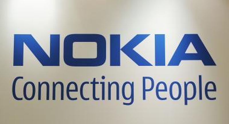 "Nokia" galvoja apie nešiojamuosius kompiuterius