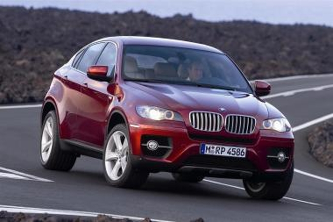BMW pagerino savo pozicijas Lietuvoje