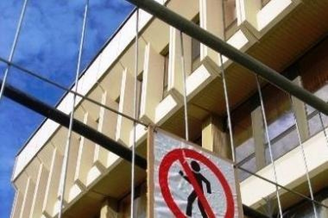 Lietuvos žiniasklaida kreipėsi į Prezidentą ir Seimo valdybą