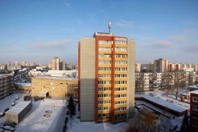 Daugiabučių renovacija įsisuko teismų karuselėje