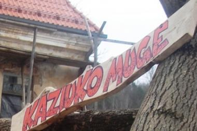 "Kaziuko mugė 2010" – Vilnių ima dzūkai (programa ir transporto pakeitimai)