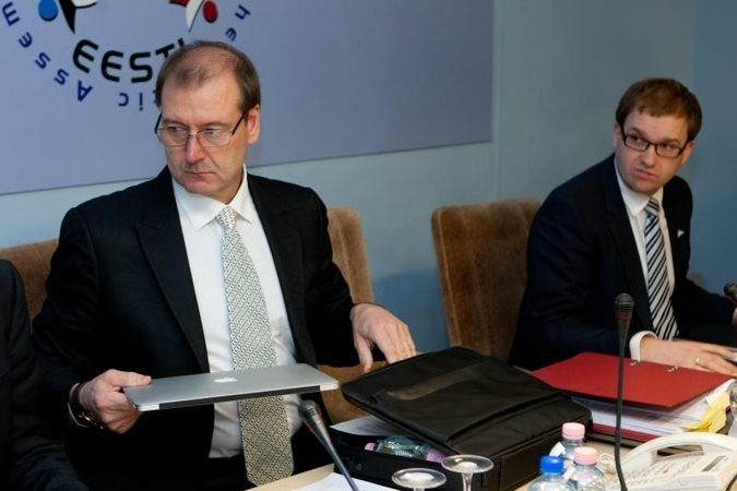 V. Uspaskichas: dirbti su socialdemokratais bus sunkiau
