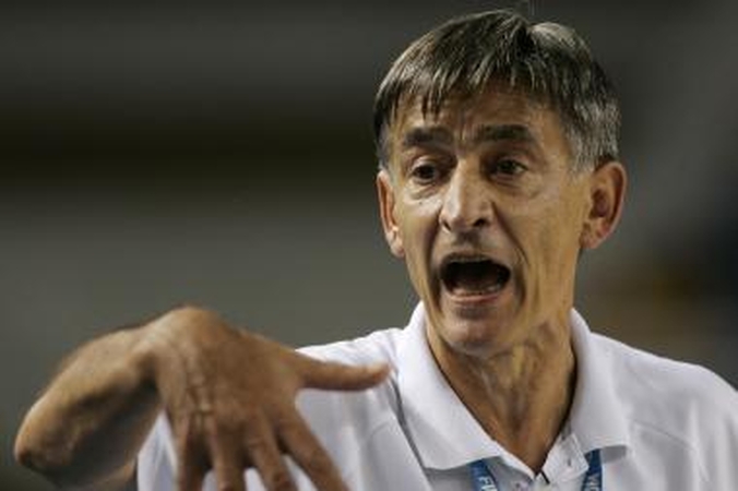 B.Tanjevičius tebedirba su „Fenerbahce-Ulker“