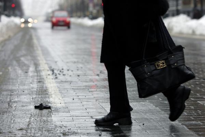 „Luidas“ privalės lopyti Gedimino prospektą