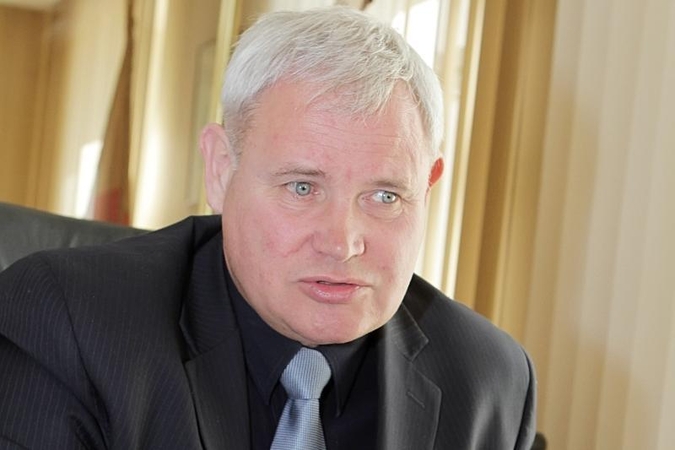 Klaipėdos meras siūlo burti visuomeninę Neįgaliųjų reikalų tarybą