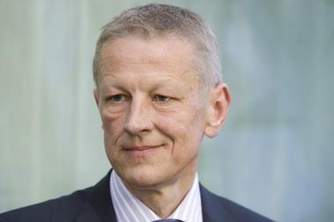 Aplinkos ministerija siūlo griežtinti žemės gelmių išteklių naudojimo teises 