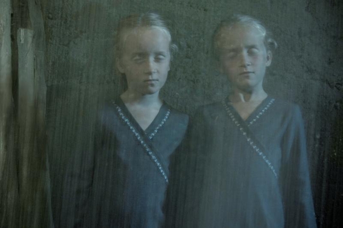 Fotografė K.Sereikaitė uostamiestyje narplioja moteriškumo temą