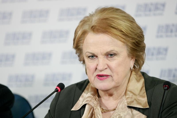 K.Prunskienė gubernatoriaus kvietimu vyko į Karaliaučių apžiūrėti AE aikštelės