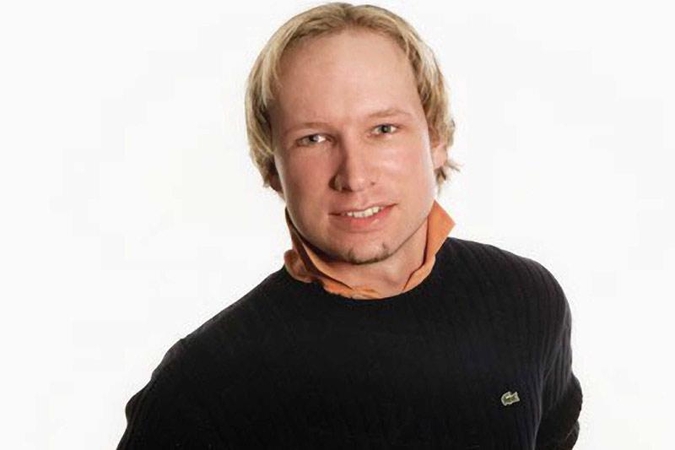 A.Breivikas turėjo ryšių su britų radikalais