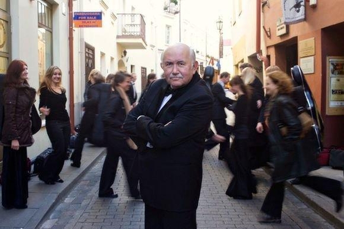 Festivalis „Salve Musica“ Klaipėdoje pažers šventinės klasikos