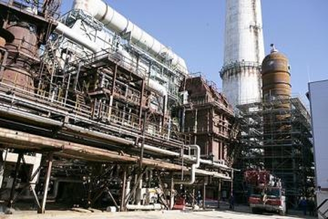 „Mažeikių nafta" gamins švaresnį dyzeliną