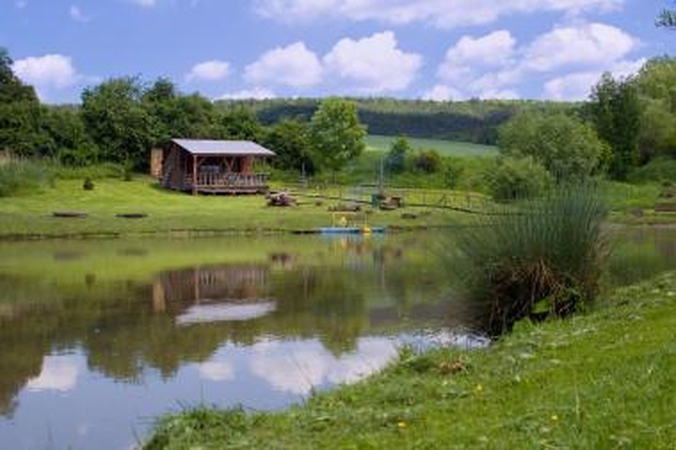 Turizmo departamento taikinys – turistai iš Skandinavijos