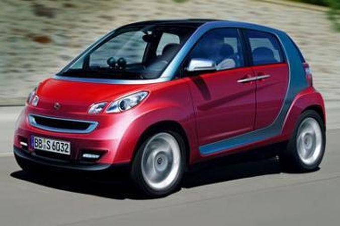 Prasčiausiai JAV vairuotojų vertinami automobiliai