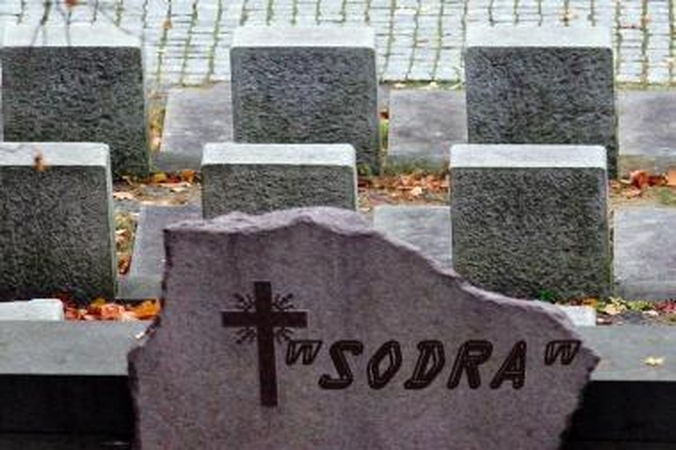 "Sodros" deficitas šiemet - 2,5 mlrd. litų