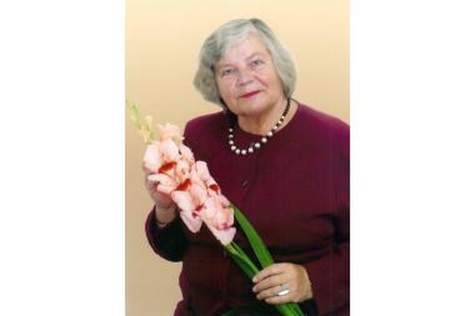 Aktorė švenčia 75-metį