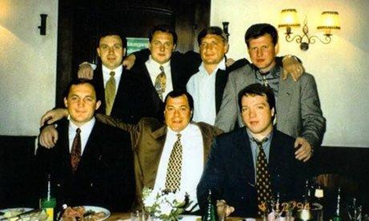 Rusiško verslo ypatumai: užnugaryje įtakingi politikai ir mafija