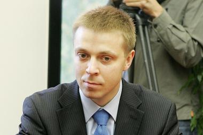 P.Motiejūnas neigia gandus, kad "Žalgirį" gali palikti dar keli žaidėjai 