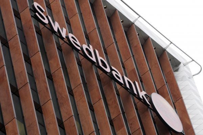 Bankai perspėja dėl sukčių pinklių internetinės bankininkystės vartotojams