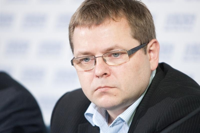 Viceministras V.Bacys: profsąjungos nepasiūlo konkrečių sprendimų