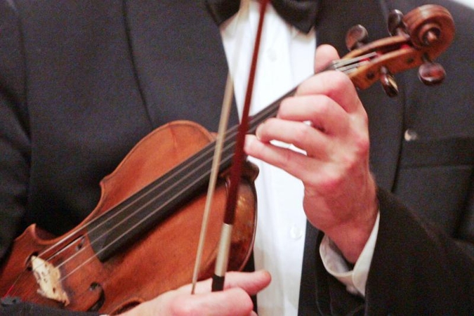 T.Manno festivalis Nidoje prasidės klasikinės muzikos koncertu