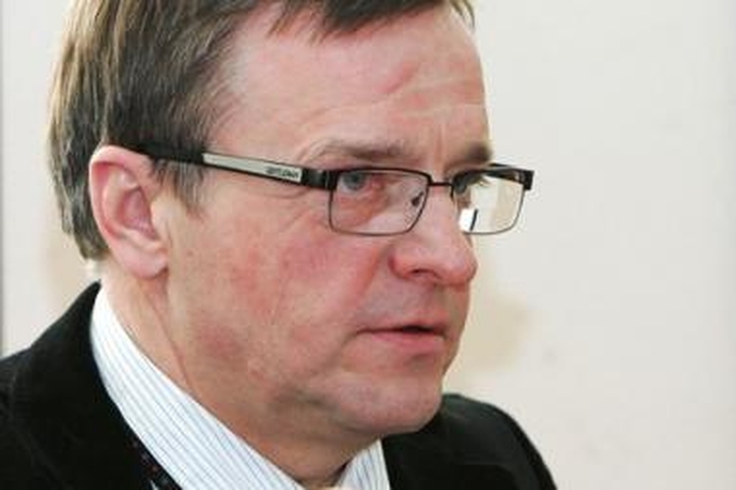Kultūros ministerija įtariama vilkinanti sprendimą dėl filmo kūrimo