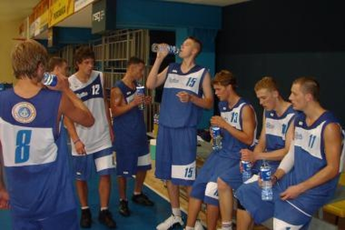 „Neptūnas“ žais LKL čempionate
